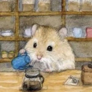 Meet your Posher, Isabel